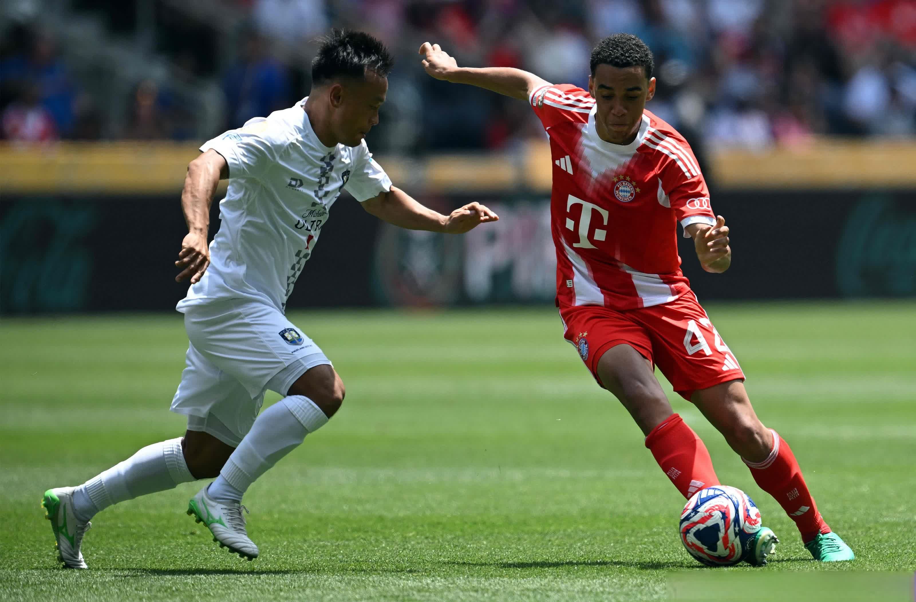 关于转折点拜仁慕尼黑复出首秀，西甲冲刺阶段攻防权衡，震撼外界，赛季目标并未改变的信息